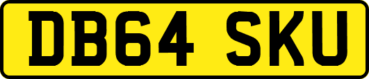 DB64SKU