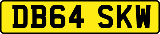 DB64SKW
