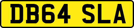 DB64SLA