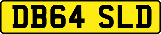 DB64SLD