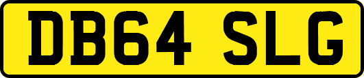 DB64SLG