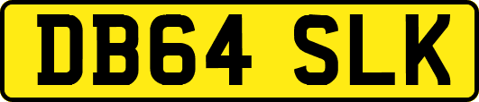 DB64SLK