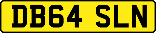DB64SLN