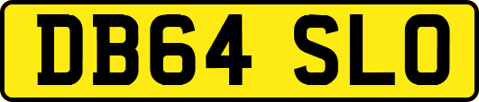 DB64SLO