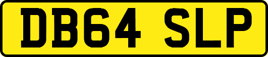 DB64SLP