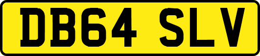 DB64SLV