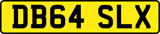 DB64SLX