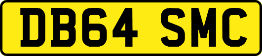 DB64SMC