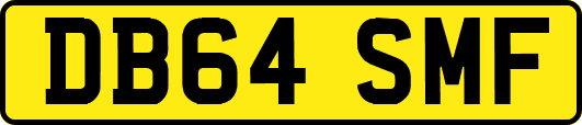 DB64SMF