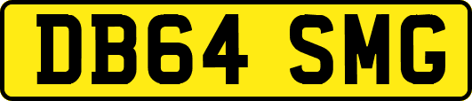 DB64SMG