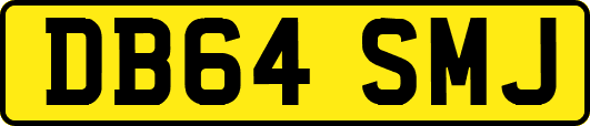 DB64SMJ