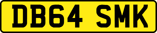 DB64SMK