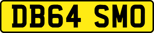 DB64SMO