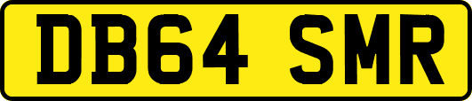 DB64SMR