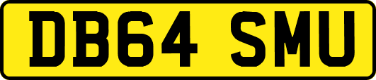 DB64SMU