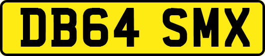 DB64SMX