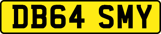 DB64SMY