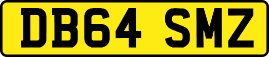 DB64SMZ