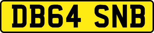 DB64SNB