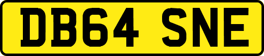 DB64SNE
