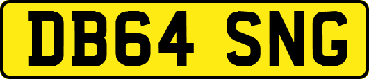DB64SNG