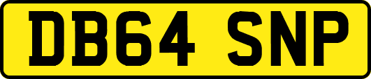 DB64SNP