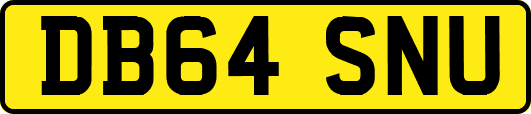 DB64SNU