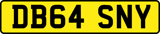 DB64SNY
