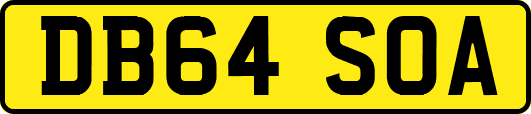 DB64SOA