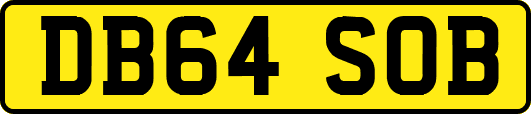 DB64SOB