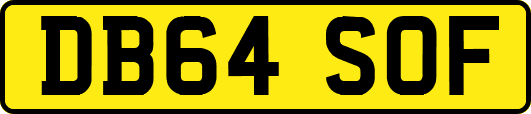 DB64SOF