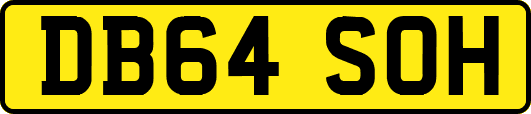 DB64SOH