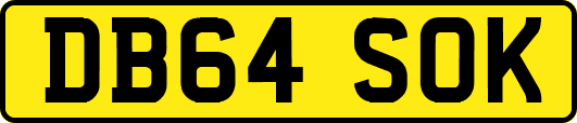 DB64SOK
