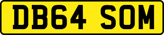 DB64SOM