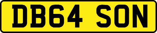 DB64SON