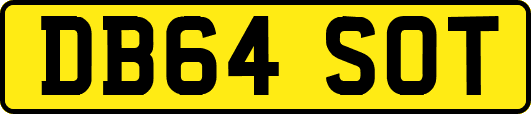 DB64SOT