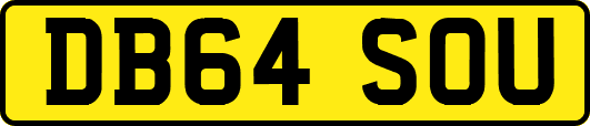 DB64SOU