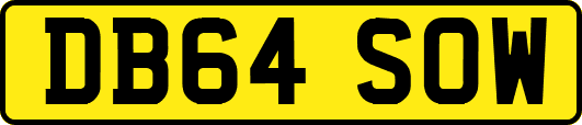 DB64SOW