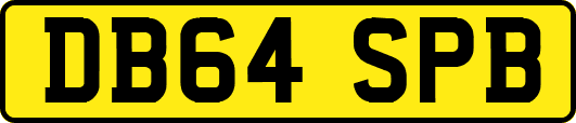 DB64SPB