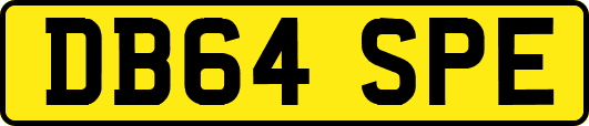 DB64SPE
