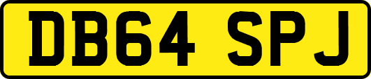 DB64SPJ