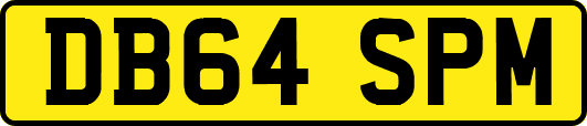 DB64SPM