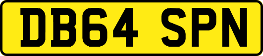 DB64SPN