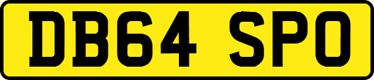 DB64SPO