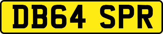 DB64SPR