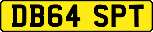 DB64SPT