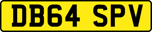 DB64SPV