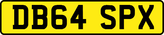 DB64SPX
