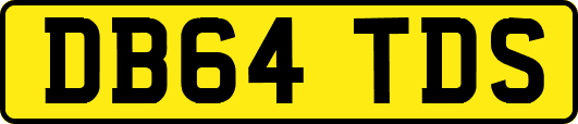 DB64TDS