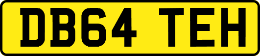DB64TEH